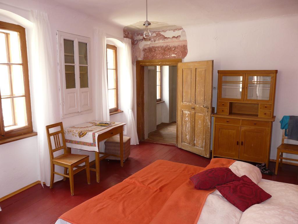 Mestansky Dum Villa Rožmberk nad Vltavou Eksteriør bilde