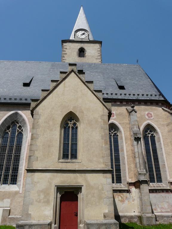 Mestansky Dum Villa Rožmberk nad Vltavou Eksteriør bilde